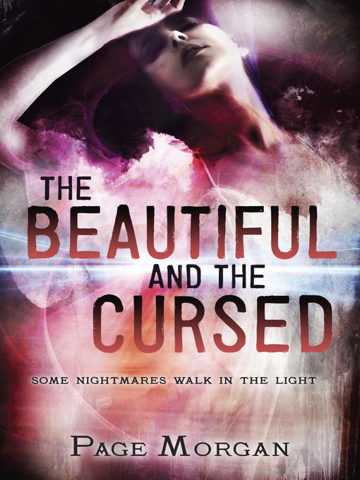 Title details for The Beautiful and the Cursed by Page Morgan - Available